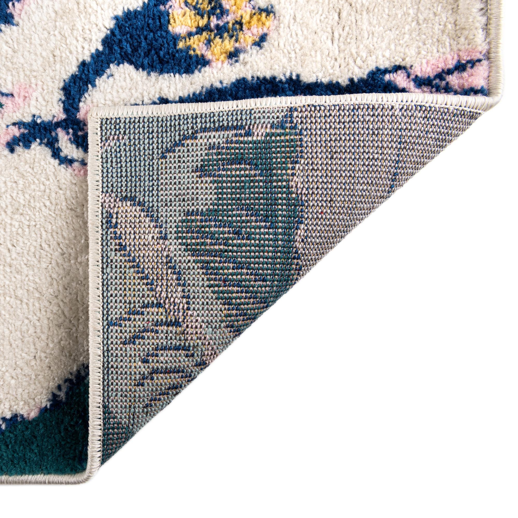 2' x 8' Bloom Runner Rug