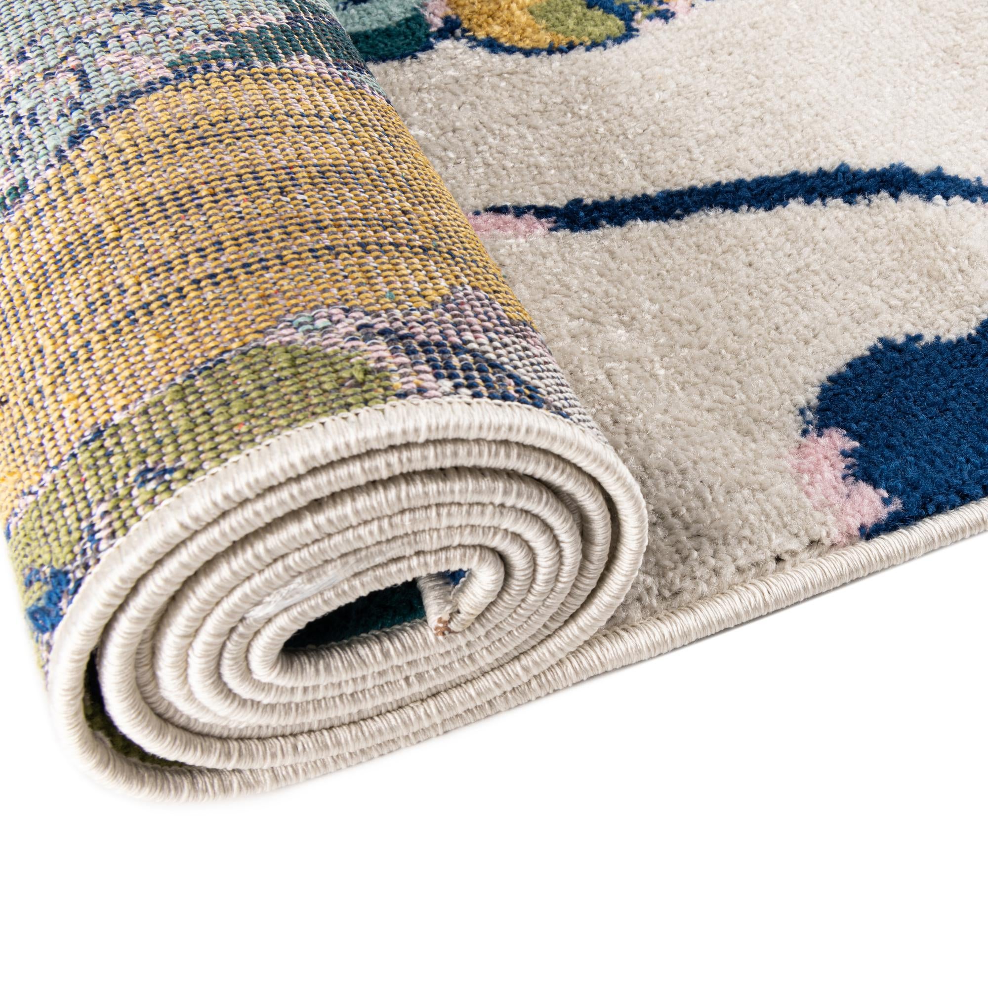 2' x 8' Bloom Runner Rug