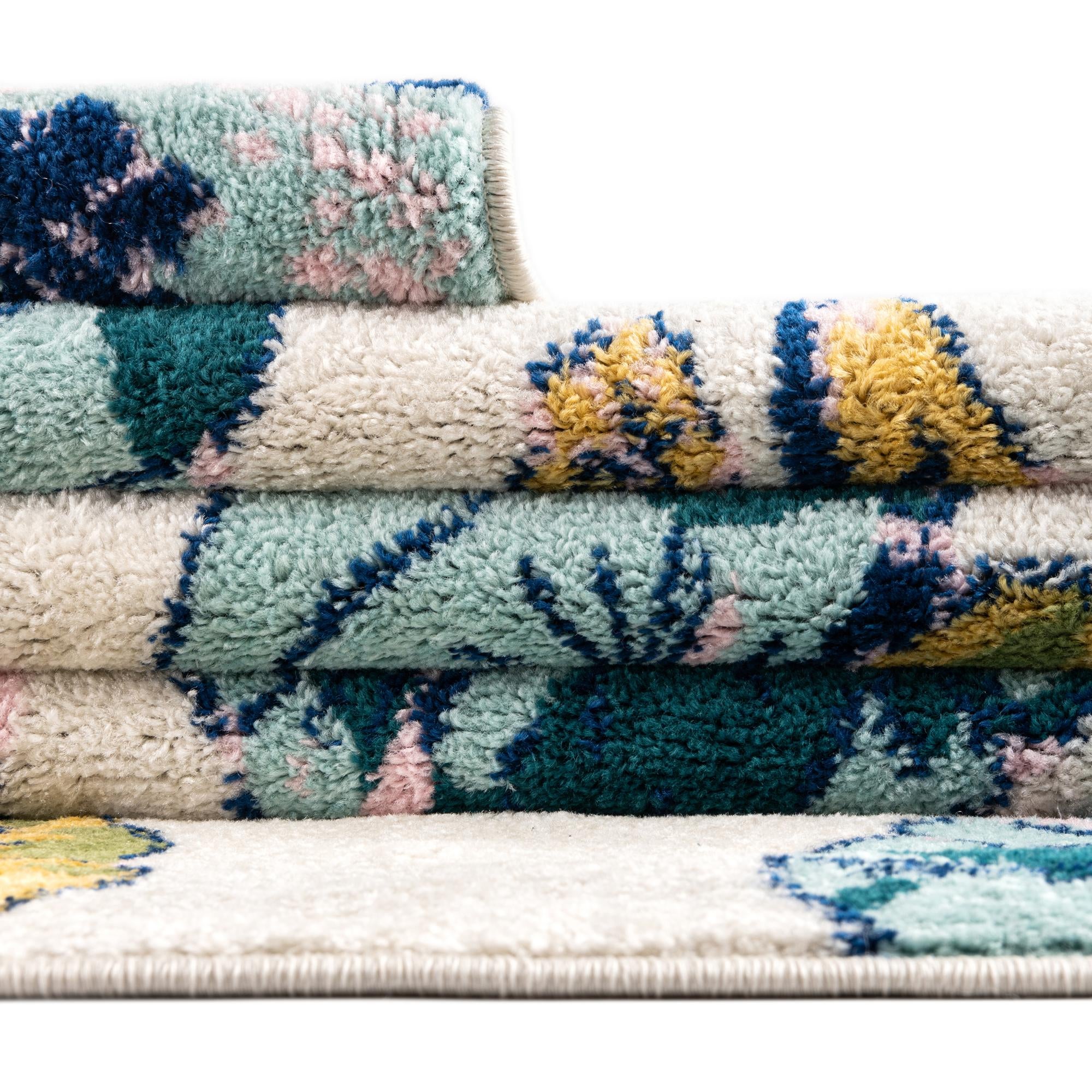 2' x 8' Bloom Runner Rug