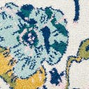 Rug White Swatch link