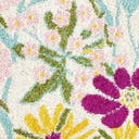 Rug White Swatch link