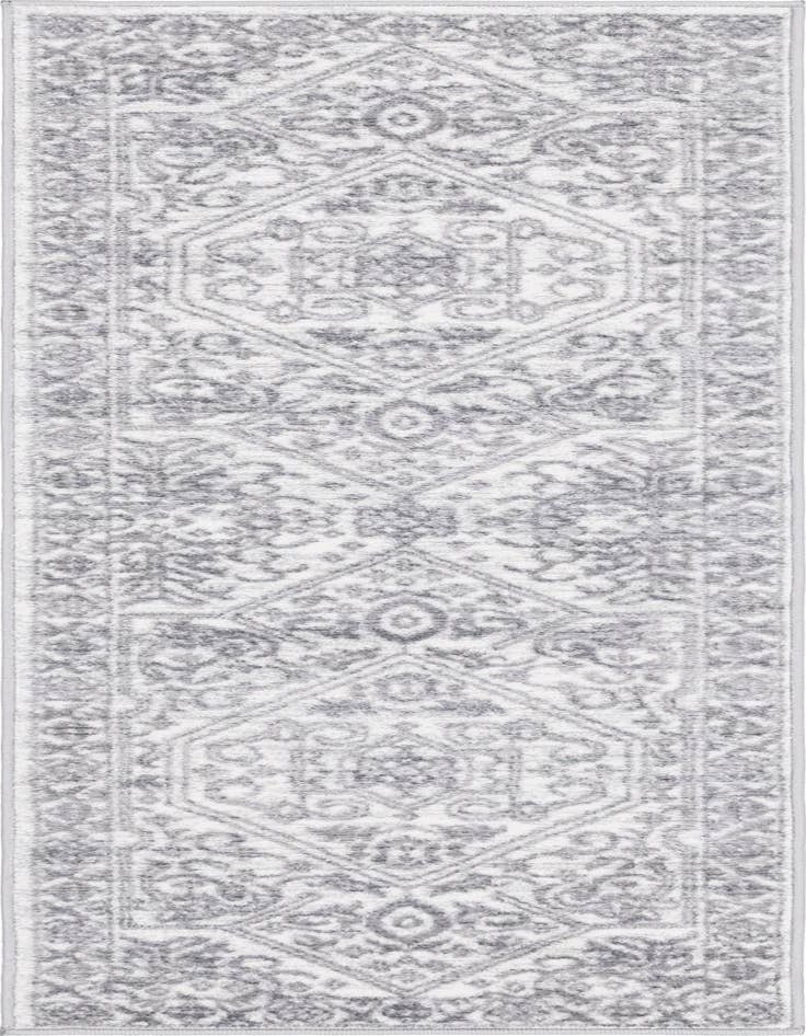 Detail image of 2' x 6' Boston Runner Rug