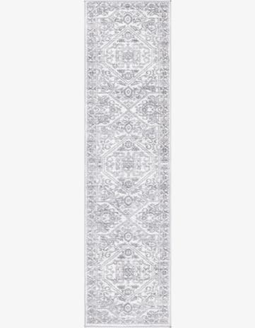 2' x 8' Boston Runner Rug