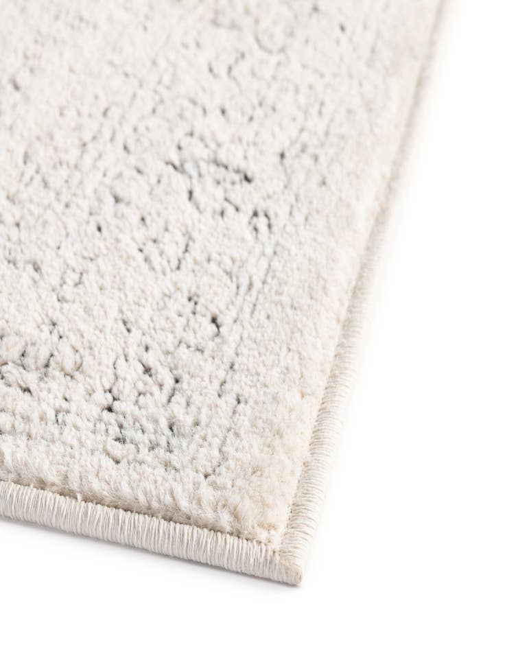 Detail image of 2' 7 x 10' Isabella Runner Rug