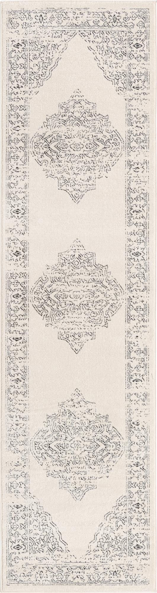 Primary image 2' 7 x 10' Isabella Runner Rug