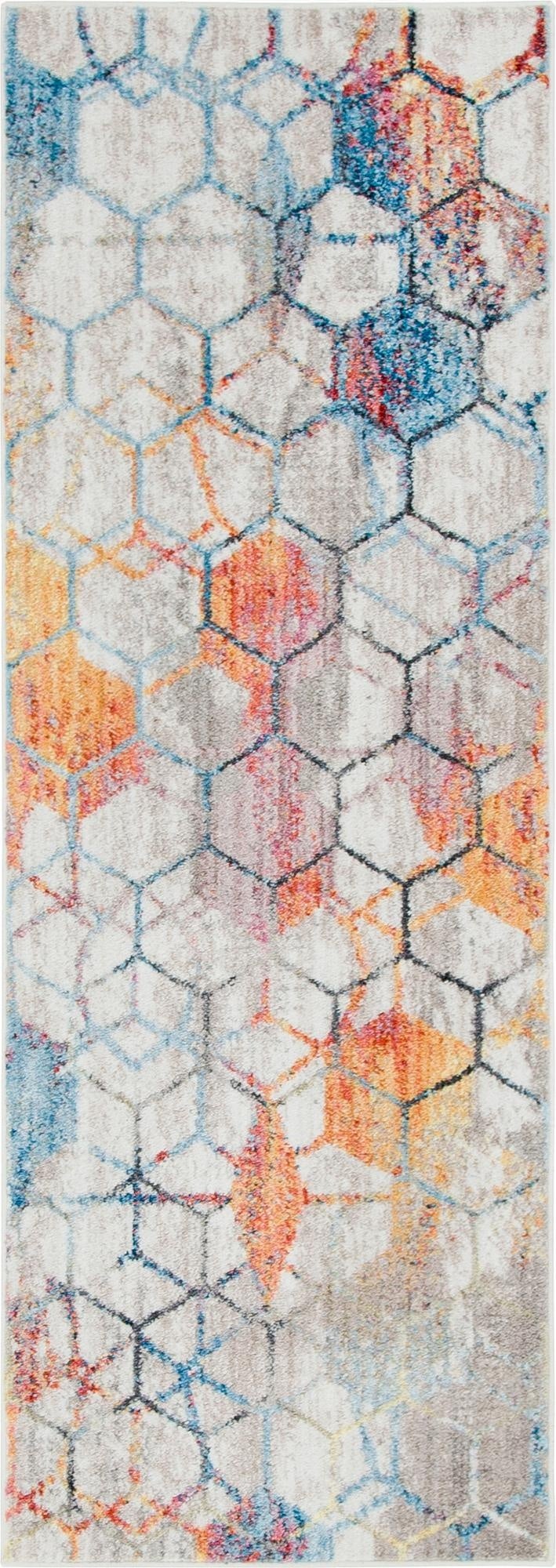 2' x 6' Prism Runner Rug