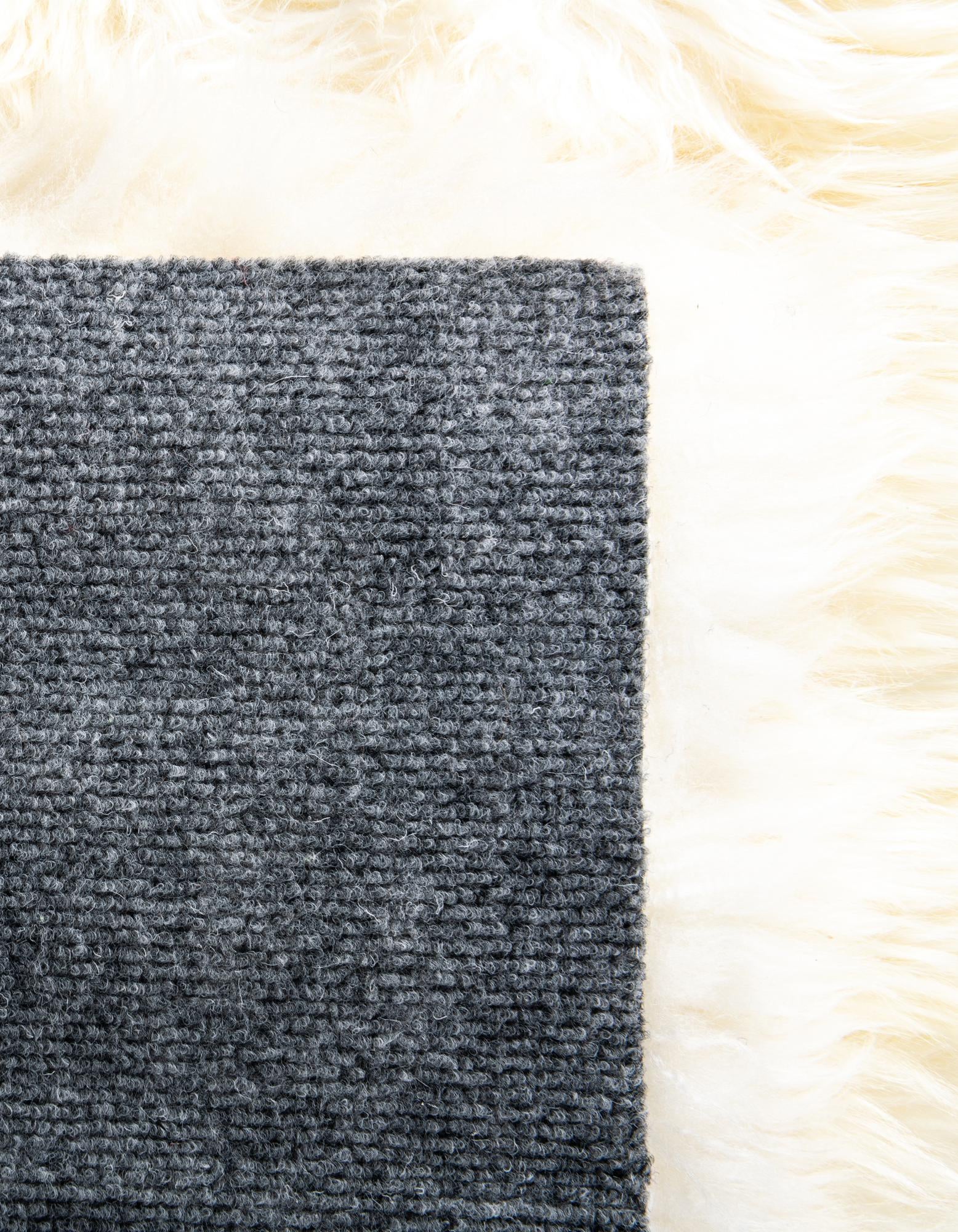 2' x 4' Sheepskin Runner Rug