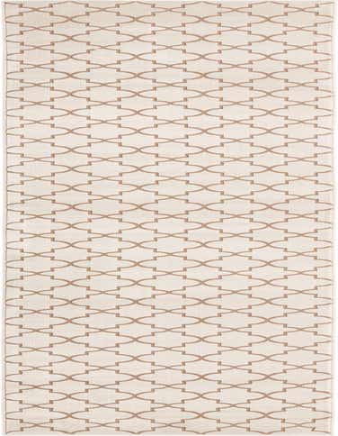 2' 7 x 14' Uptown Lincoln Center Runner Rug