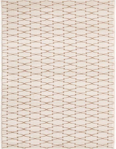 Detail image of 2' 7 x 14' Uptown Lincoln Center Runner Rug
