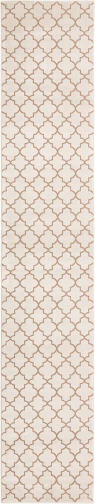 2' 7 x 14' Uptown Lincoln Center Runner Rug