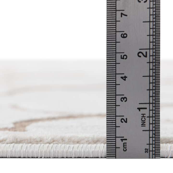 Jill Zarin 2' 7 x 8' Uptown Lincoln Center Runner Rug