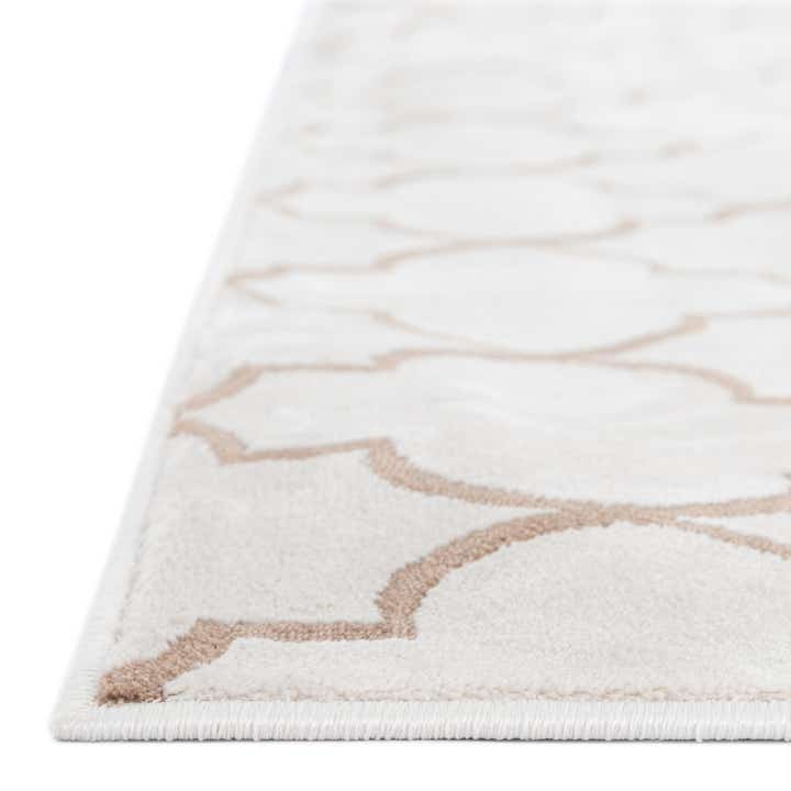 Jill Zarin 2' 7 x 8' Uptown Lincoln Center Runner Rug