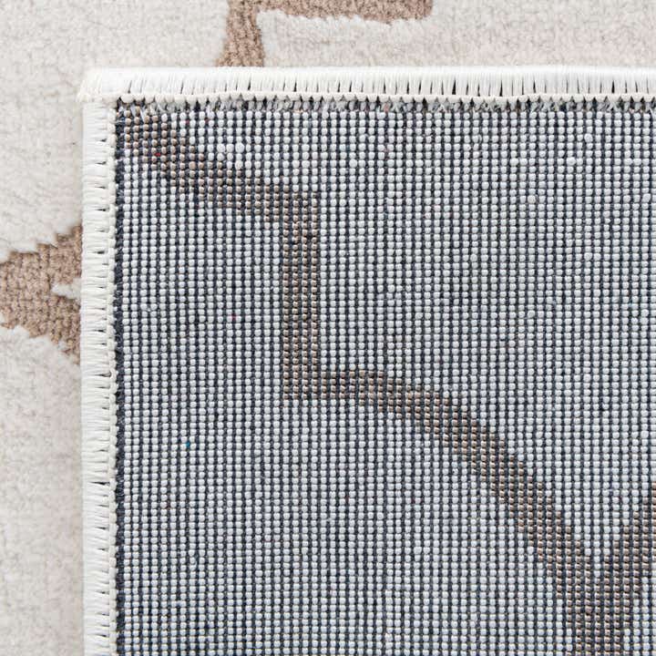 Jill Zarin 2' 7 x 8' Uptown Lincoln Center Runner Rug