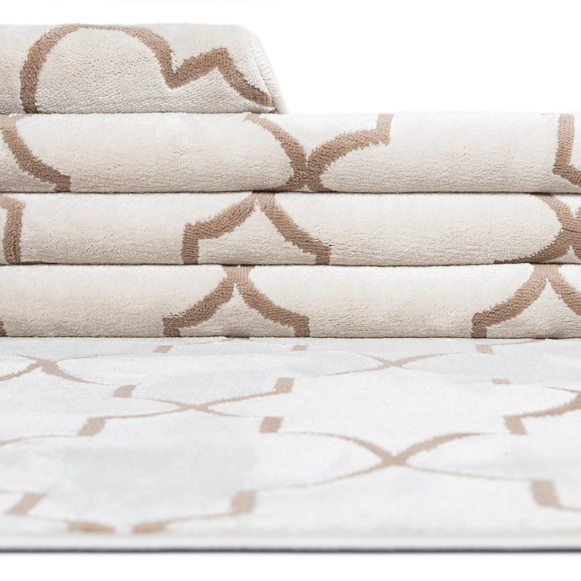 Jill Zarin 2' 2 x 6' Uptown Lincoln Center Runner Rug