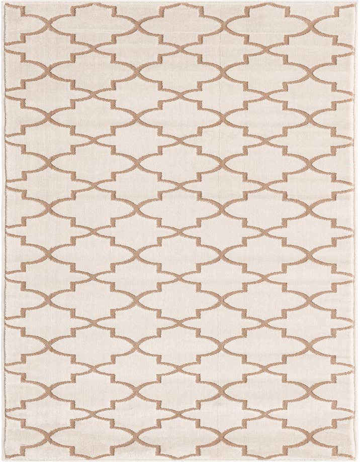 Detail image of 2' 2 x 6' Uptown Lincoln Center Runner Rug