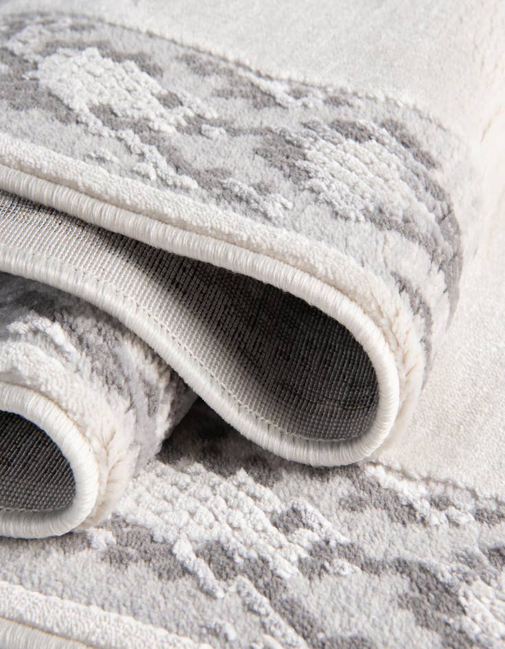 Detail image of 2' x 6' Vince Camuto Runner Rug