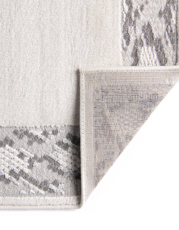 Detail image of 2' x 6' Vince Camuto Runner Rug