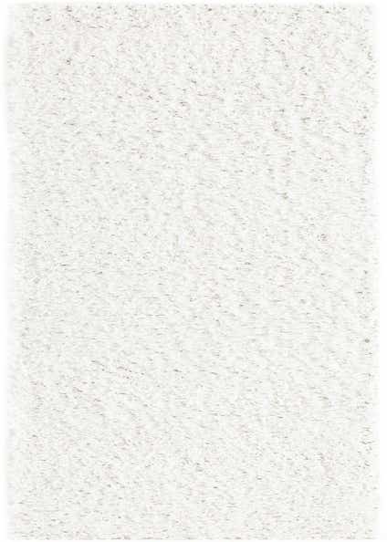 2' 7 x 13' Zermatt Shag Runner Rug