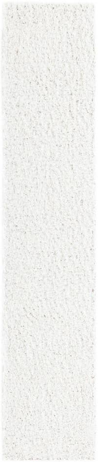 Detail image of 2' 7 x 13' Zermatt Shag Runner Rug