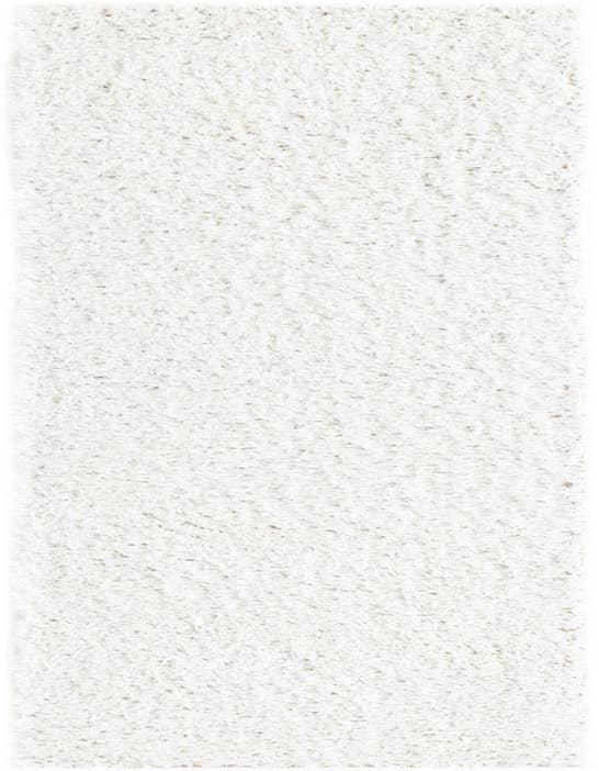 Detail image of 2' 7 x 10' Zermatt Shag Runner Rug