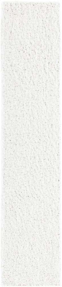 2' 7 x 20' Zermatt Shag Runner Rug