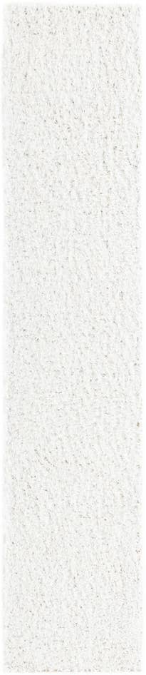 Detail image of 2' 7 x 20' Zermatt Shag Runner Rug