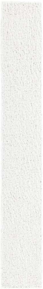 2' 7 x 16' 5 Zermatt Shag Runner Rug