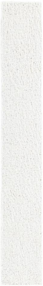 Detail image of 2' 7 x 16' 5 Zermatt Shag Runner Rug