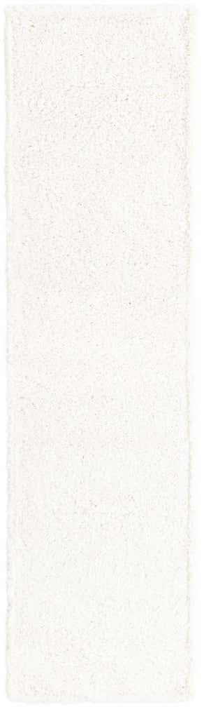 2' x 8' Zermatt Shag Runner Rug