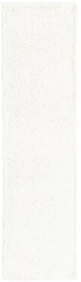 Detail image of 2' x 8' Zermatt Shag Runner Rug