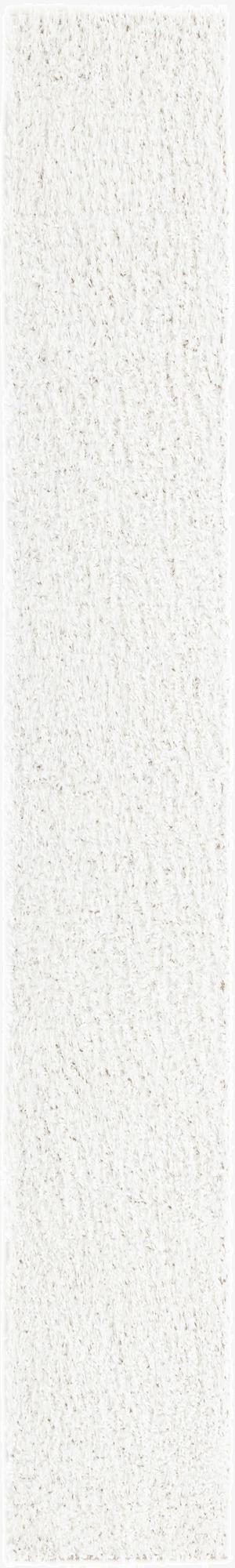 Primary image 2' 7 x 16' 5 Zermatt Shag Runner Rug