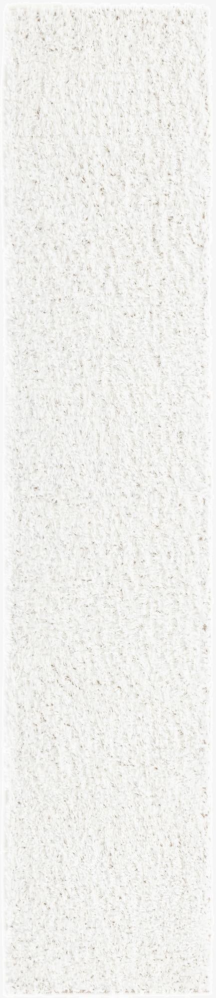 80cm x 610cm Zermatt Shag Runner Rug