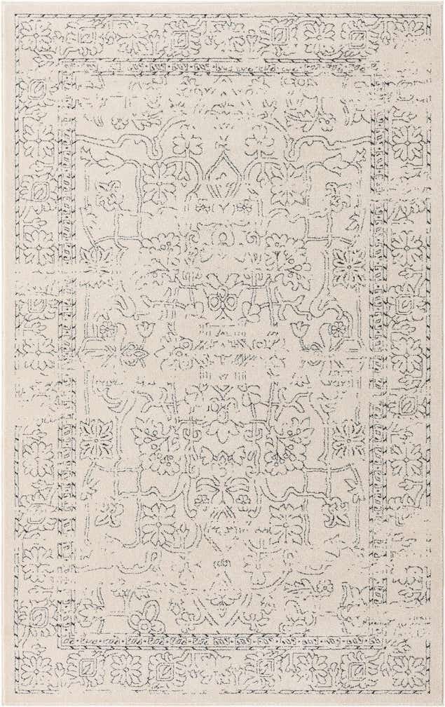 1' 4 x 1' 4 Isabella Sample Rug