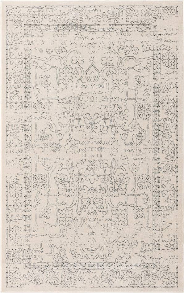 Detail image of 1' 4 x 1' 4 Isabella Sample Rug