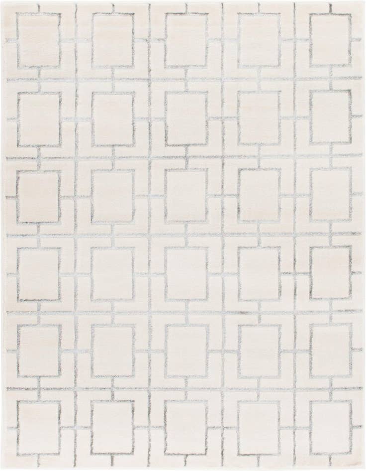 Detail image of 4' x 6' Marilyn Monroe™ Glam Deco Rug