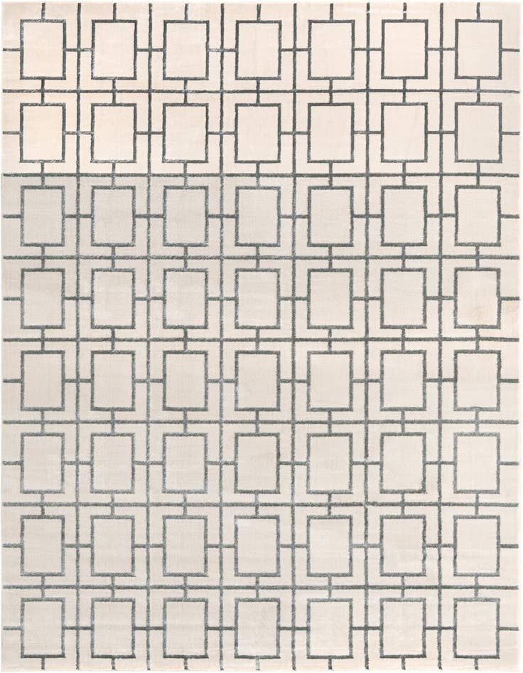 Detail image of 10' x 14' Marilyn Monroe™ Glam Deco Rug
