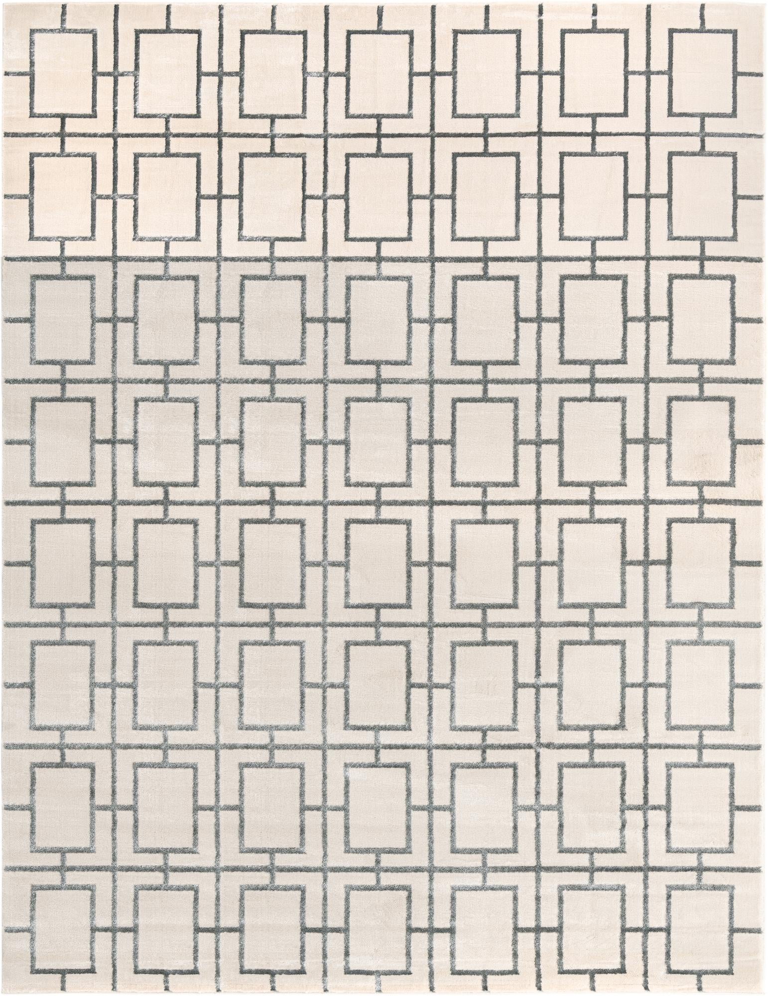 Rug White Silver Swatch link