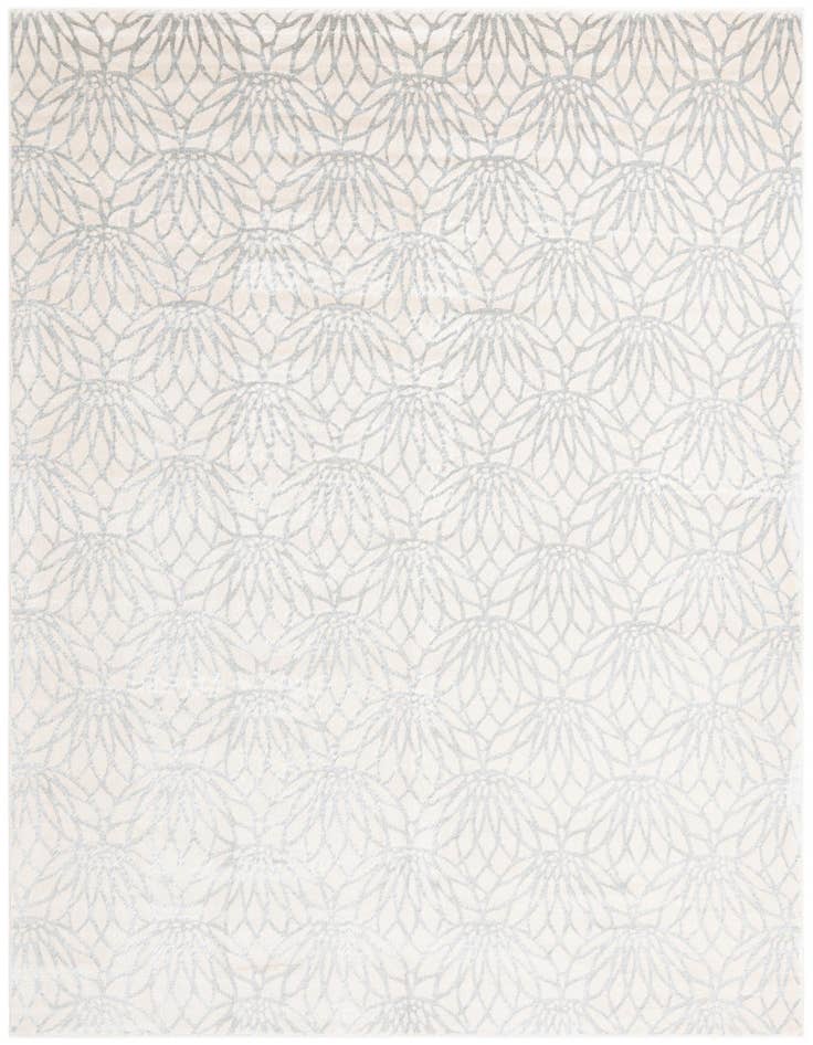 Detail image of 10' x 13' Marilyn Monroe™ Glam Dahlia Rug