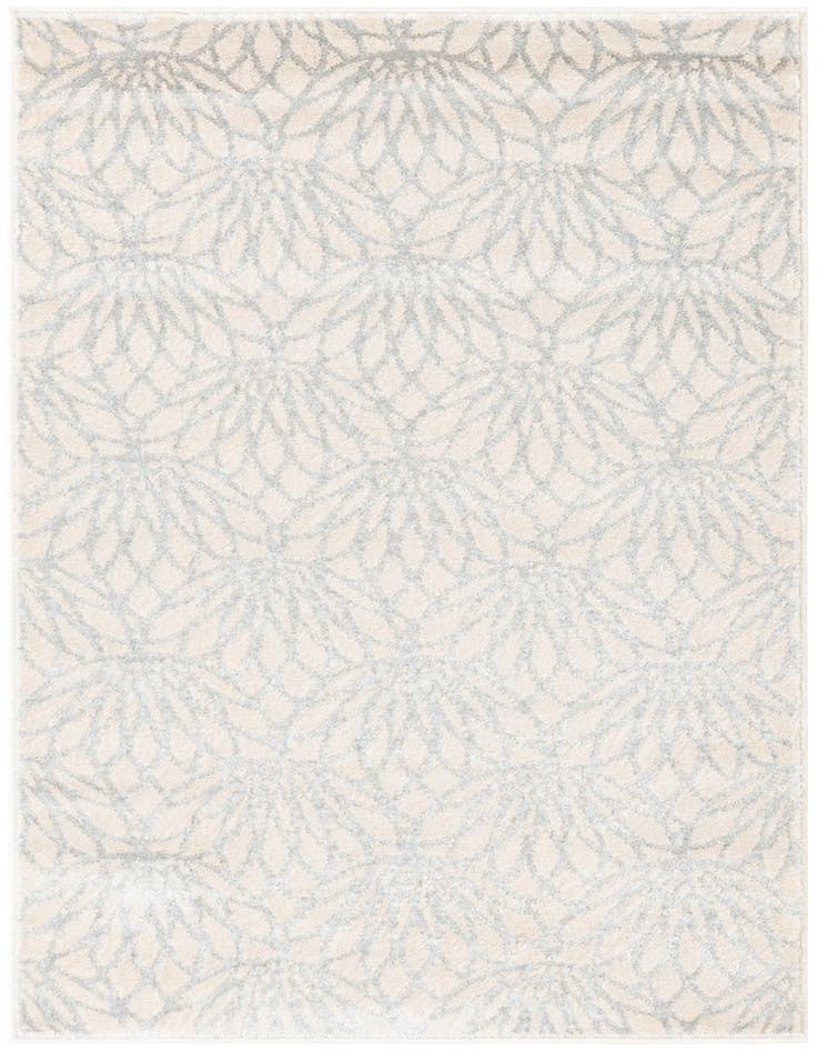 Detail image of 3' x 5' 3 Marilyn Monroe™ Glam Dahlia Rug