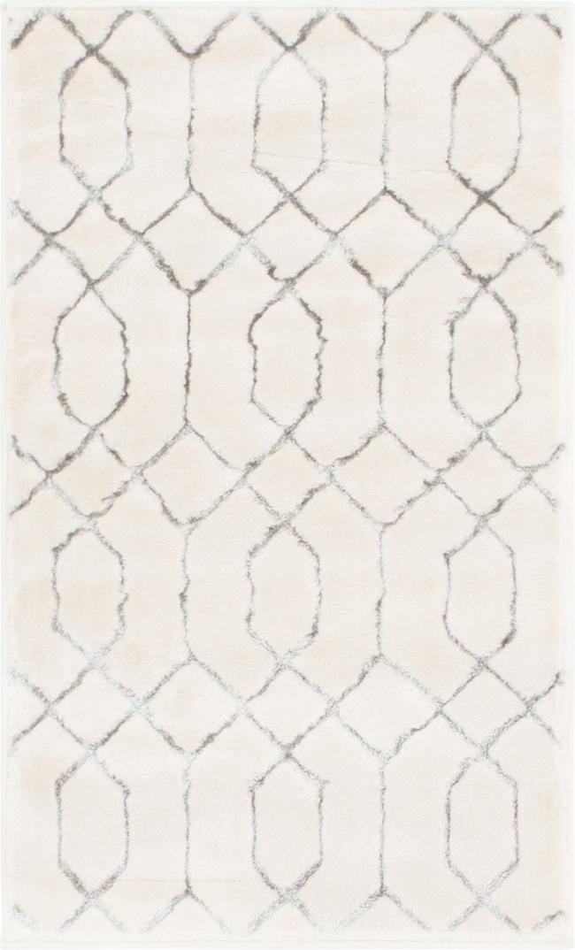 Primary image 2' x 3'  Marilyn Monroe&trade; Glam Trellis Rug