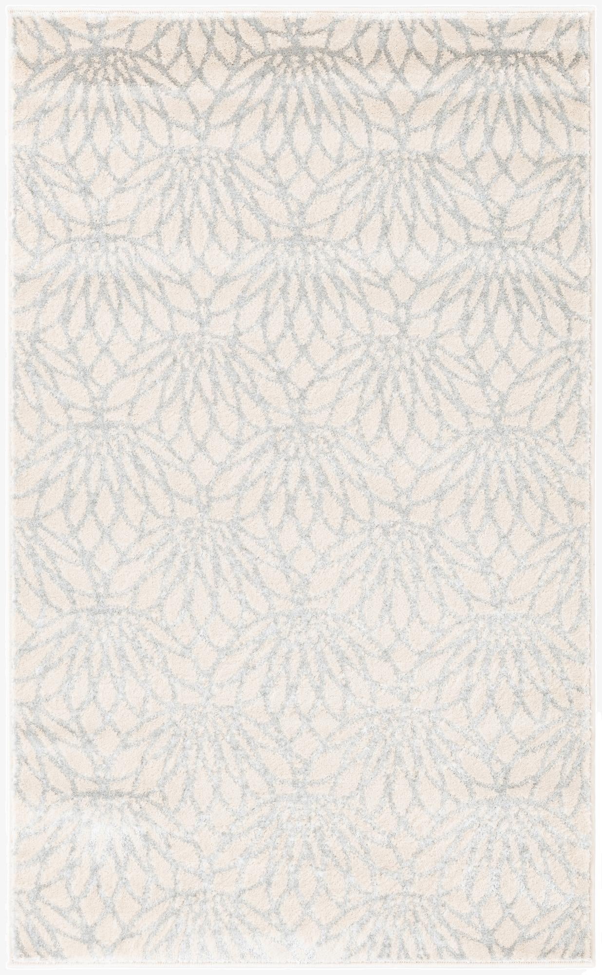 3' x 5' 3  Marilyn Monroe&trade; Glam Dahlia Rug