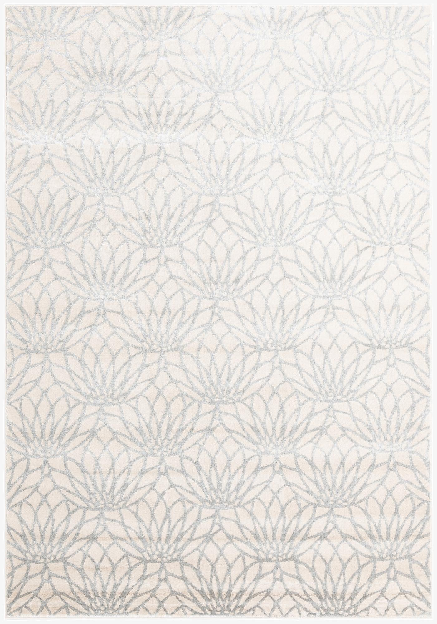 7' x 10'  Marilyn Monroe&trade; Glam Dahlia Rug