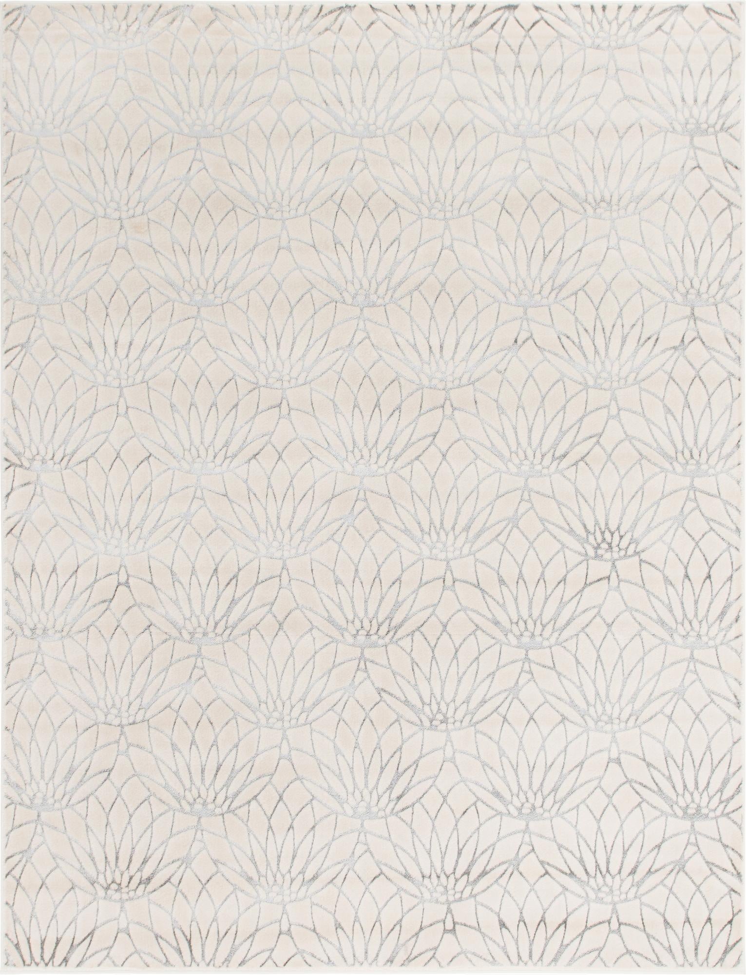 Primary image 7' 10 x 10'  Marilyn Monroe&trade; Glam Dahlia Rug