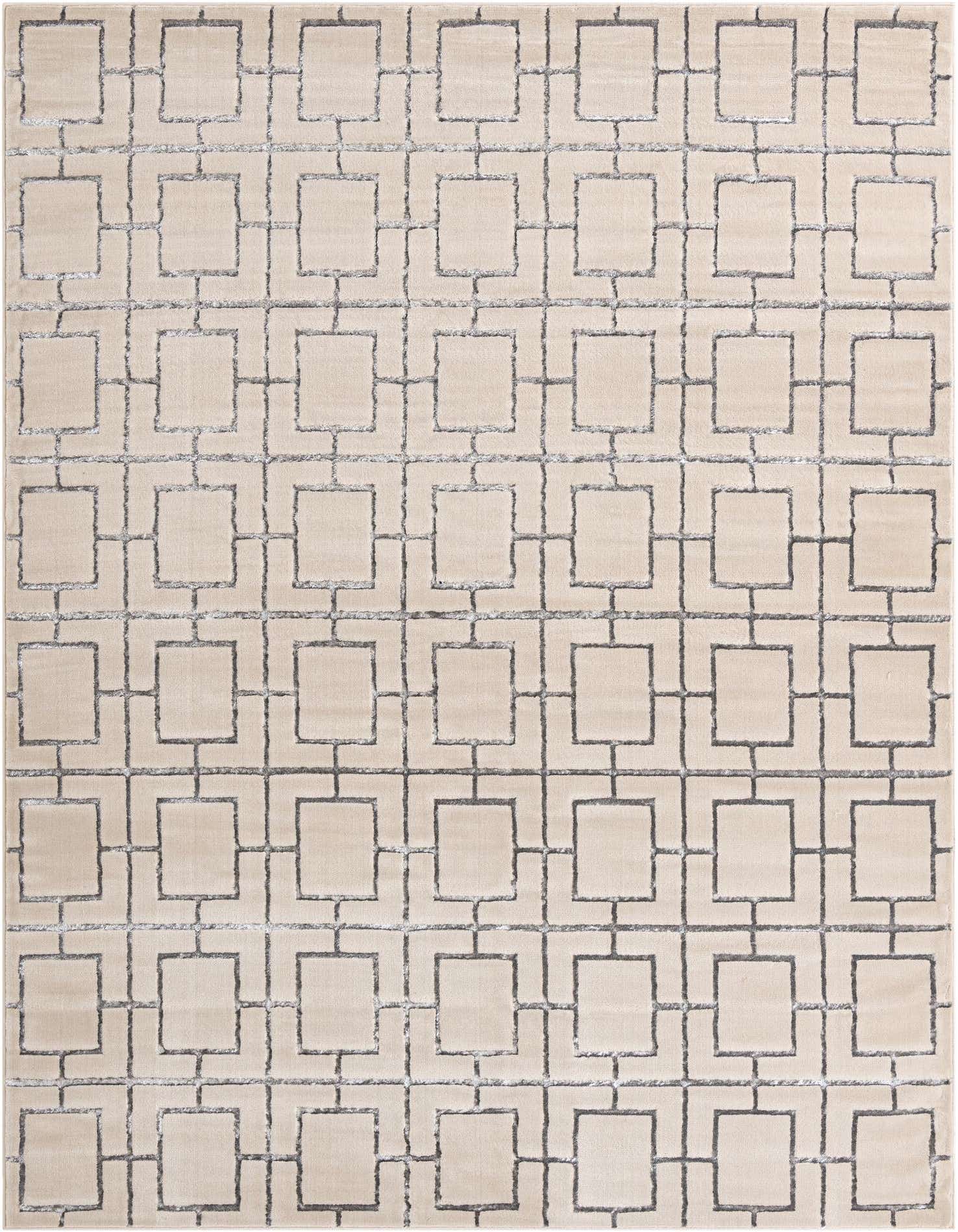 9' x 12' Marilyn Monroe™ Glam Deco Rug