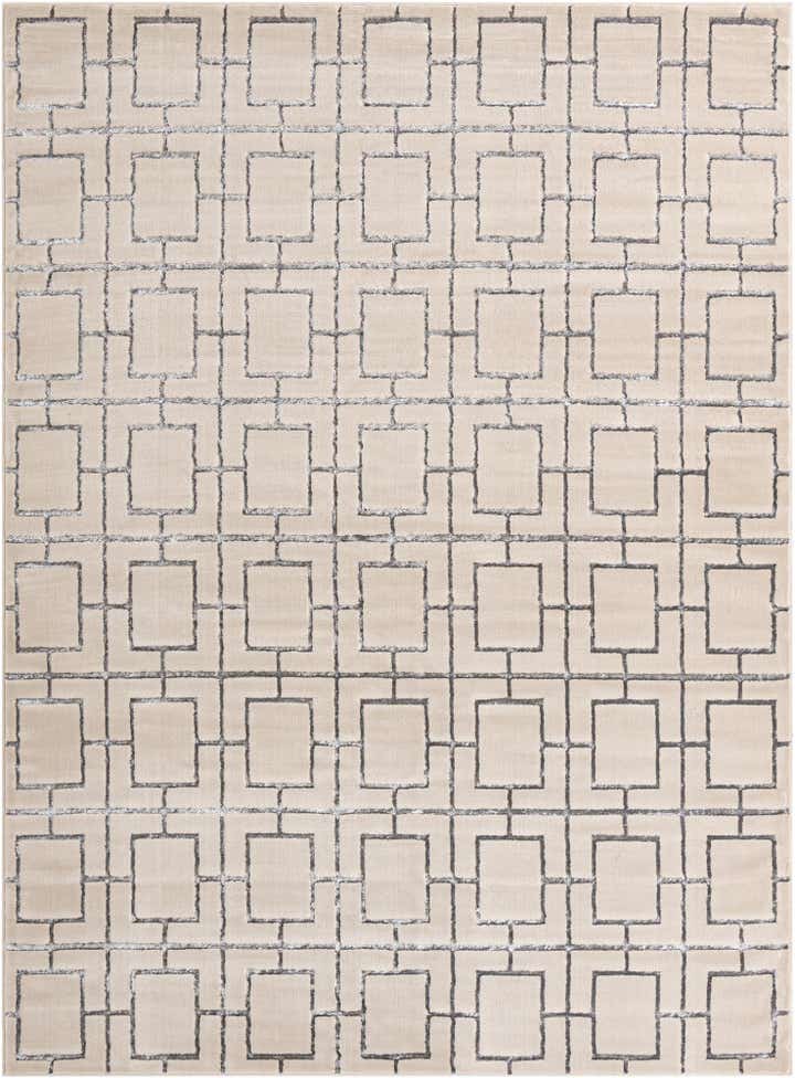 9' x 12' Marilyn Monroe™ Glam Deco Rug