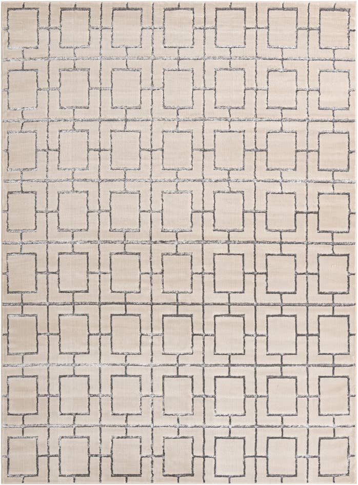 Detail image of 9' x 12' Marilyn Monroe™ Glam Deco Rug