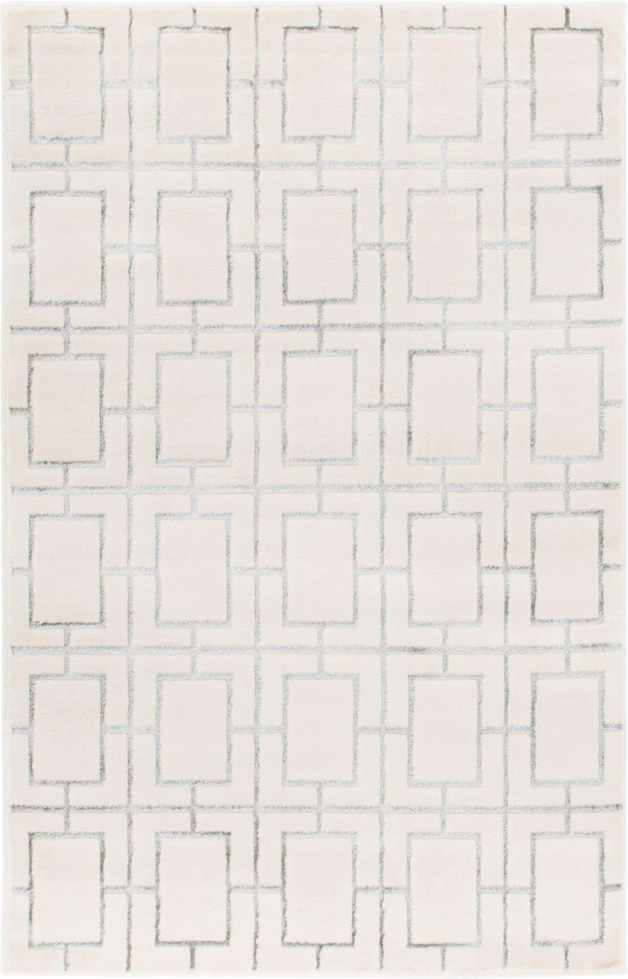 4' x 6' Marilyn Monroe™ Glam Deco Rug