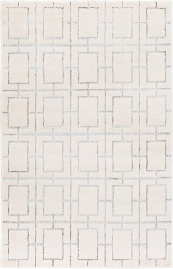 Detail image of 4' x 6' Marilyn Monroe™ Glam Deco Rug