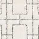 Rug White Silver Swatch link