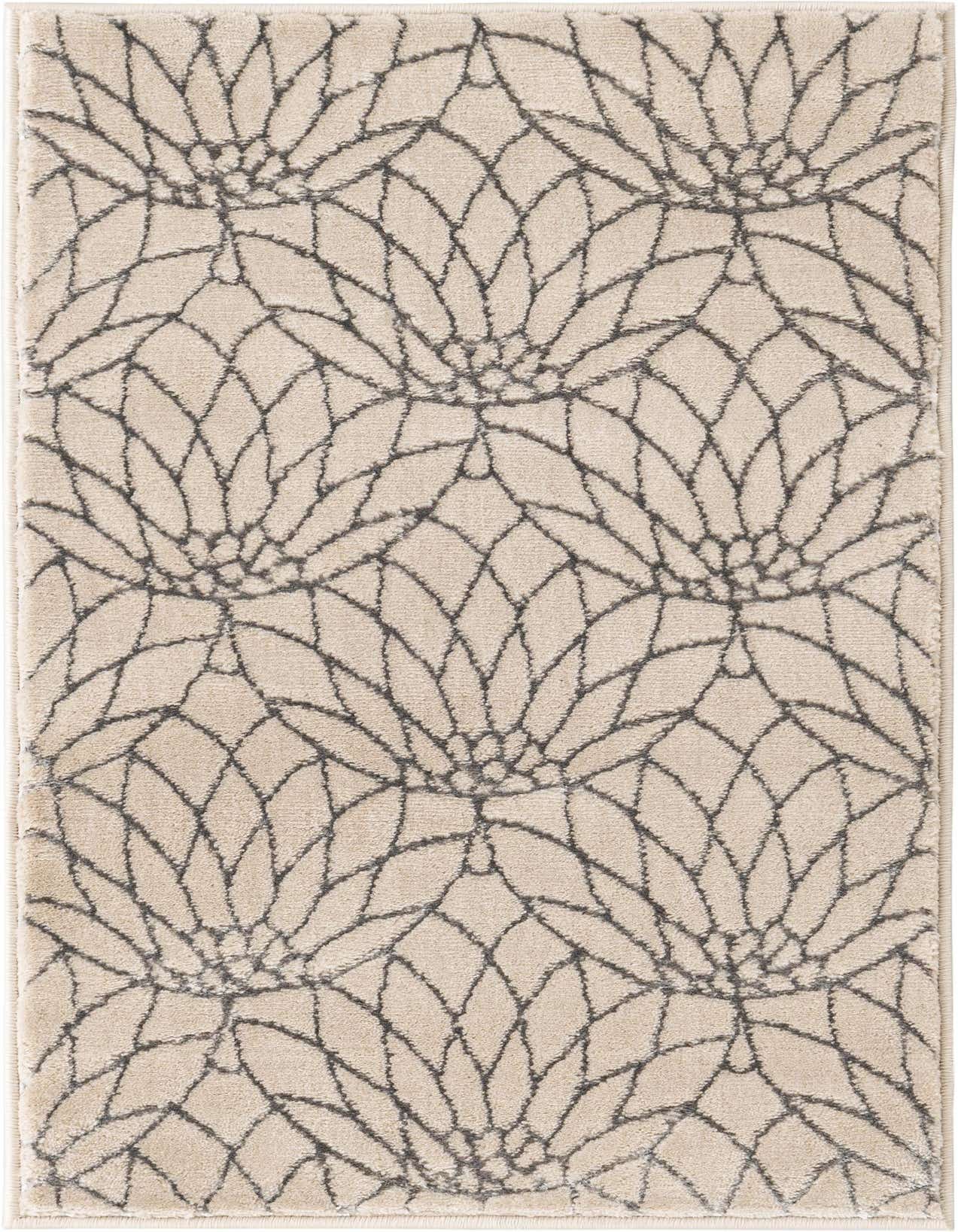 2' x 3' Marilyn Monroe™ Glam Dahlia Rug
